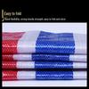 Shang Tao Jing Striped Single-Layer Tarpaulin
