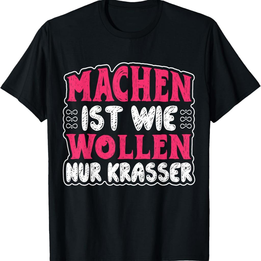 Making like wool is only crisper T-Shirt