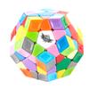 Cyclone Boy Megaminxeds Cube 3x3 Волшебный куб 3 слоя Wumofang Speed ​​Cube Megaminx Профессиональные игрушки-головоломки для детей Подарок