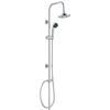 ROUSSEAU Sonora Shower Column Without Faucet
