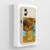 For Poco M4 Pro Case Advanced Butterfly Phone Cover For Xiaomi Poco M 4 Pro 4G 5G Liquid Silicone Camera Protection Back Covers