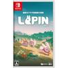 NINTENDO SWITCH LAPIN Приключения храбрых кроликов-исследователей ST