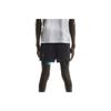 On Pace Fashiable Versatile Simple Solid Color Sports Shorts Men Shorts 1MF10813398