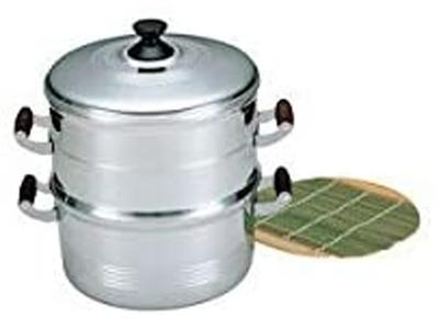 Кухонная утварь – Пароварки