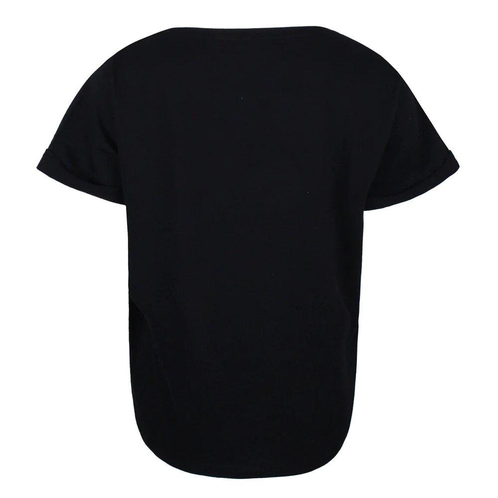 Mulan Женская/Дамская футболка с драконом