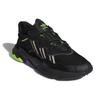 adidas Ozweego 'Черный/Фиолетовый/Зеленый' FU7418
