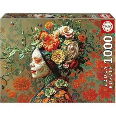 Пазлы и головоломки – Пазлы