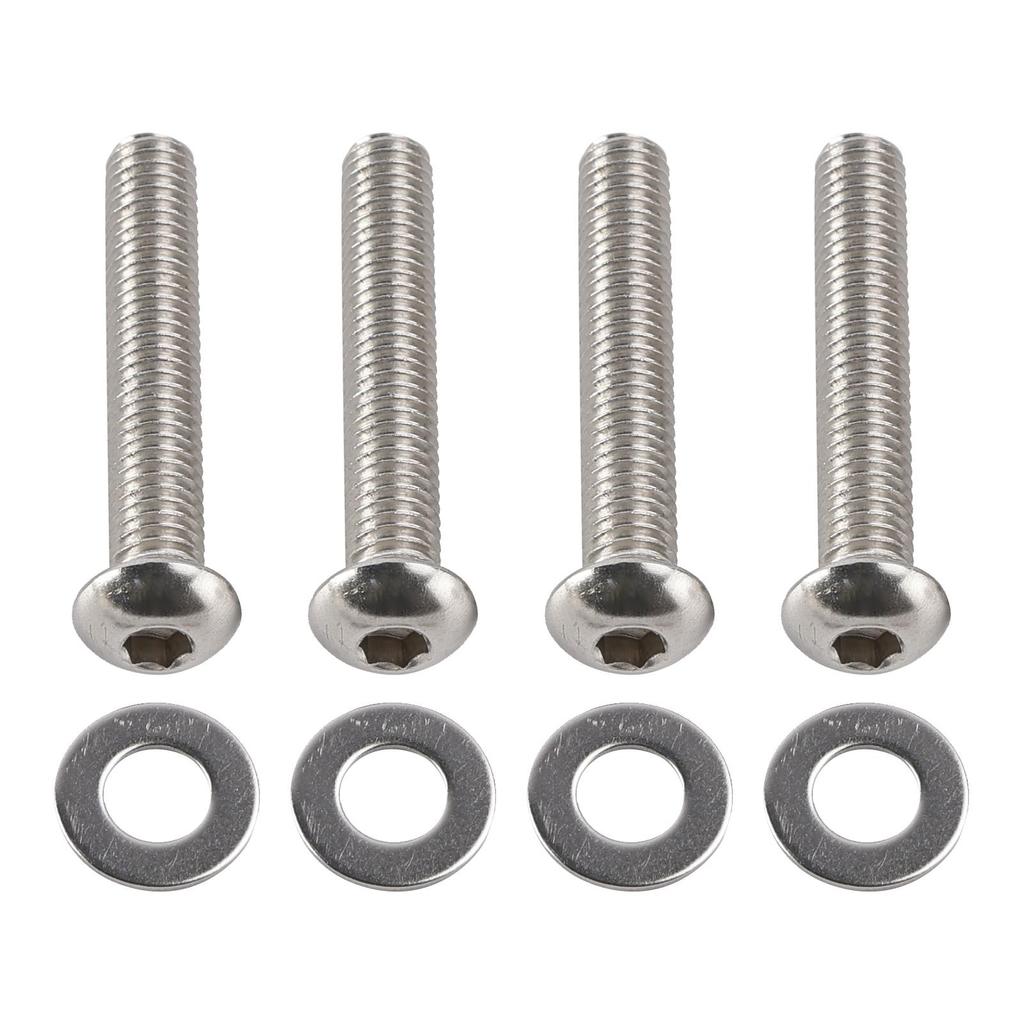 Задние багажные стойки-переноски с кольцом для сиденья для Harley Nightster 975 RH975/S 2022-2024