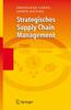 The Strategisches Supply Chain Management Book