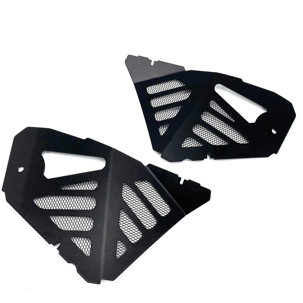 Motorcycle Body Guards Frame Side Guards For YAMAHA TRACER 9 GT TRACER 9GT From  2022 Body Guards Frame Side Guards
