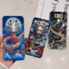 Для чехла на телефон LG G6 G6+ G7+ G7 ThinQ Мягкий ТПУ Силикон Fundas Дракон Мрамор Роскошная Роспись Capa На LG G7 Plus G6 Plus LGG6 G 6
