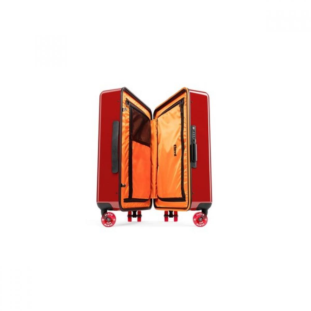 Floyd Cabin Travel Case Bahia Red