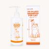 Lispet Lab The Balance Shampoo for Cats, корейский шампунь для домашних животных