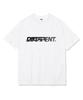 DIFF Different Oversized Short Sleeve T-Shirt 4 Colors [Dise_1003]