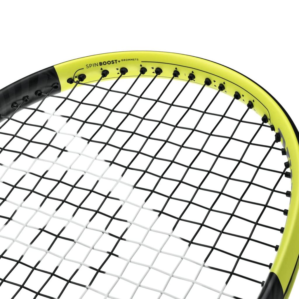 DUNLOP Tennis Hard Tennis Racket 22SX300LS G2 DS22202 (Frame Only) Grip