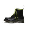Унисекс 1460 Ben Smooth Мартинсы Черные Мужские 26917001