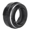 Fikaz MAFNEX Lens Adapter Ring for Minolta AF Mount Lenses To for Sony E Mount Camera