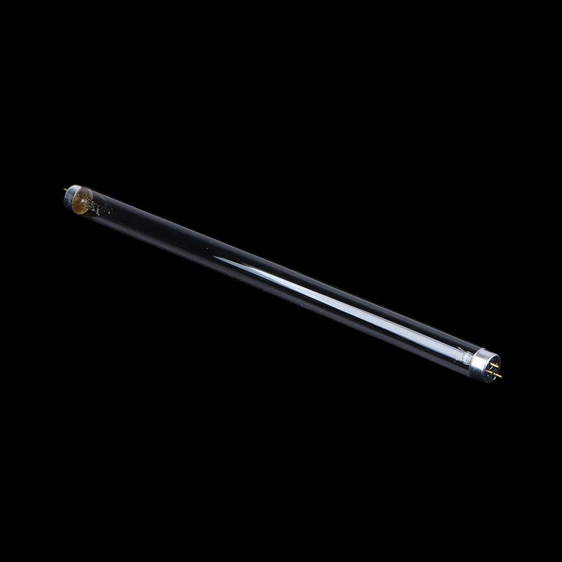 220V Uv Blb Black Light Blue T8 Tube 10/15/18W Ultraviolet Lamp Bulb 365Nm Uv Nail Dry Lamp Money Detector Decor Blacklight