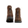 Timberland Мужские ботинки Originals II Leather 6 дюймов, коричневые A2GPQ248