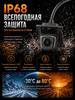 Стандартная камера заднего вида для Kia Sportage IV 4G D9 4 (2018-2022 гг.) с ночным видением