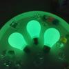 Squishy Light Bulb Maltose Luminous Squeeze Toy Slow Rebound Sensory Fidget Toy Asmr Sensory Stress Relief Toy