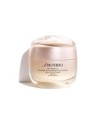 Shiseido Benefiance Крем для разглаживания морщин для кожи вокруг глаз 15 мл