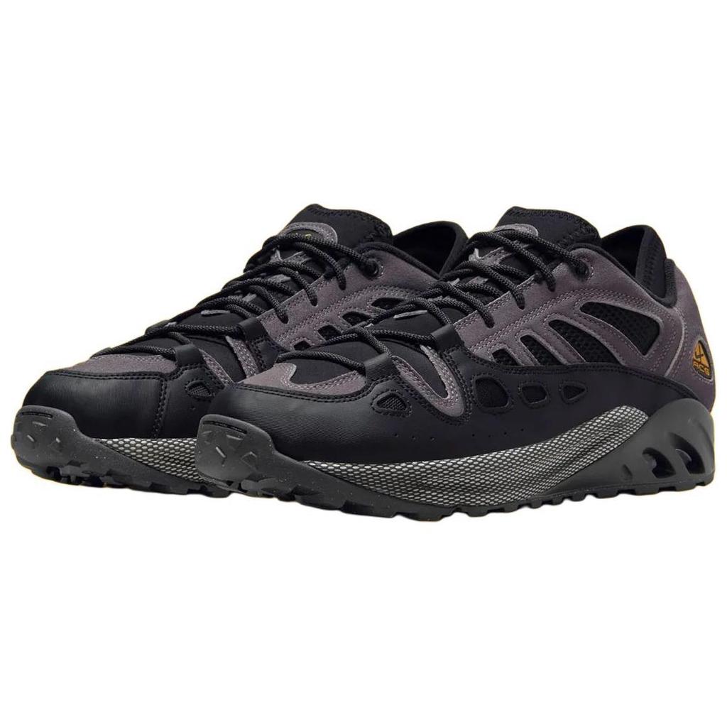 New Nike Acg Air Exploraid Light Graphite Black Photon Dust Canyon Gold FV2925-001