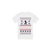 Mens Mickey Mouse Christmas Sweater T-Shirt