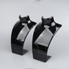 Jewelry Display  Model Necklace Mannequin Pendant Earring Showing Stand