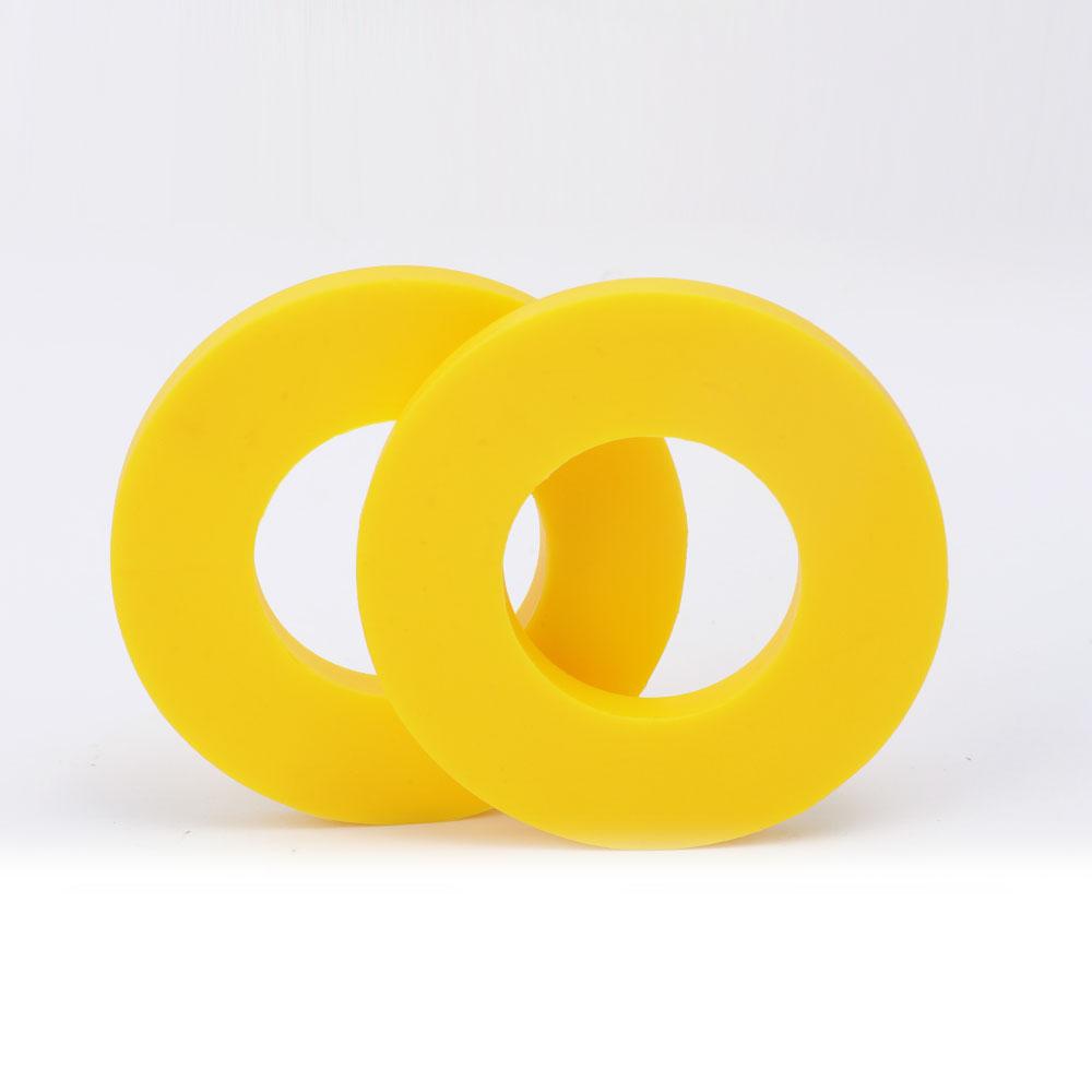 Автомобильный амортизатор Прокладка глушителя Резиновая втулка Амортизаторы Передняя стойка автомобиля Подвеска Амортизирующий подшипник Шайба