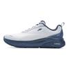 Fila Nuvole 2 Удобные Универсальные Кроссовки с Низким Верхом Мужские кроссовки Светло-Серый A12M441108F-NB