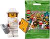 Минифигурка LEGO Серия 21 Пчеловод Пчеловод [71029-7]