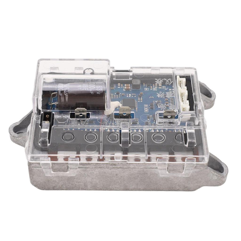 Original Control Board Replacement Electric Scooter Mainboard Dashboard Controller Replacement for Xiaomi Pro