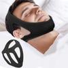 Anti Snore Belt Stop Snoring Chin Strap Woman Man Night Sleeping Support Aid Tools Snoring Protection Jaw Bandage Health Care