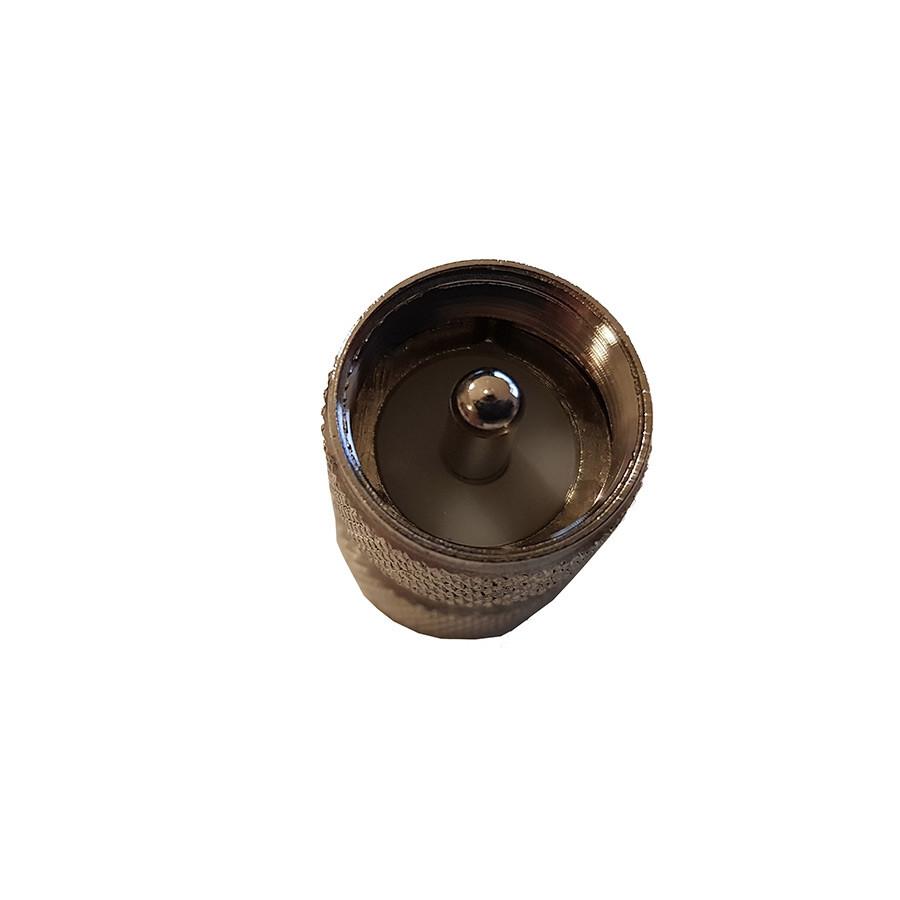 Adapter Antenowy Beczka Wtyk Uhf
