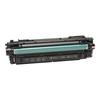 HP 655A - Cartouche De Toner CF451A - Originale - LaserJet - Cyan