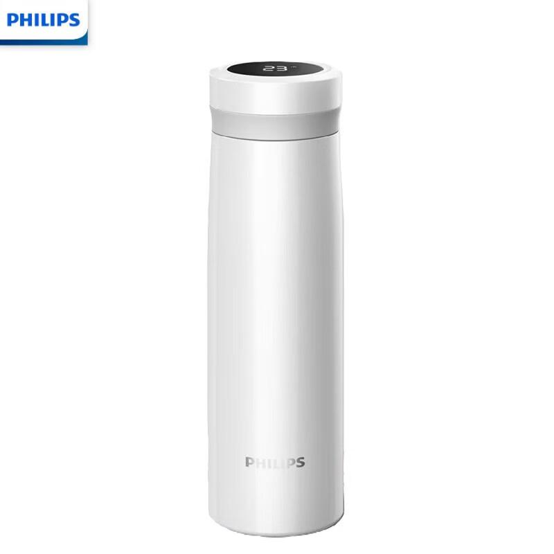 Philips Умная цифровая термокружка AWP2658