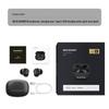 Bach Johann T40 True Wireless Noise-Cancelling Earbuds