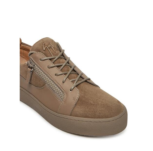 Кроссовки Giuseppe Zanotti RU40037/003