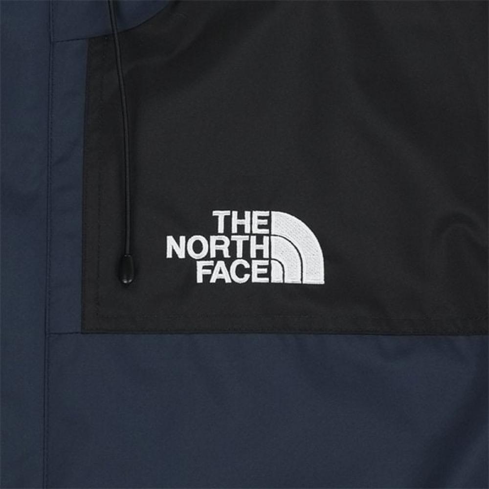 The North Face Men S Beaden Jacket Nav