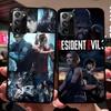 Игровой коврик для мыши Resident Evil Для Samsung Note 8 9 10 20 pro plus lite M 10 11 20 30 21 31 51 A 21 22 42 02 03