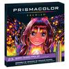 SANFORD Prismacolor Colored Pencils Set of 23 Prismacolor Premier