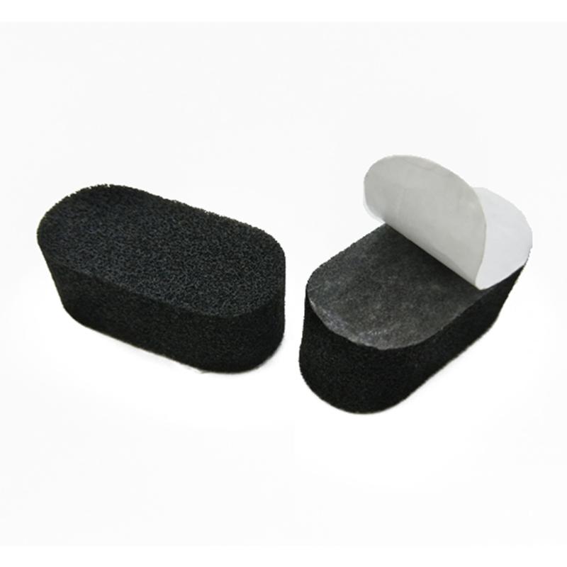 Replacement Earphone Ear Pads Earpads Sponge Soft Foam Cushion For Koss Porta Pro PP PX100 Headphones 95AF