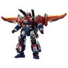 Diaclone Diabattles Movable Figure T-SPARK DA-109 X-1