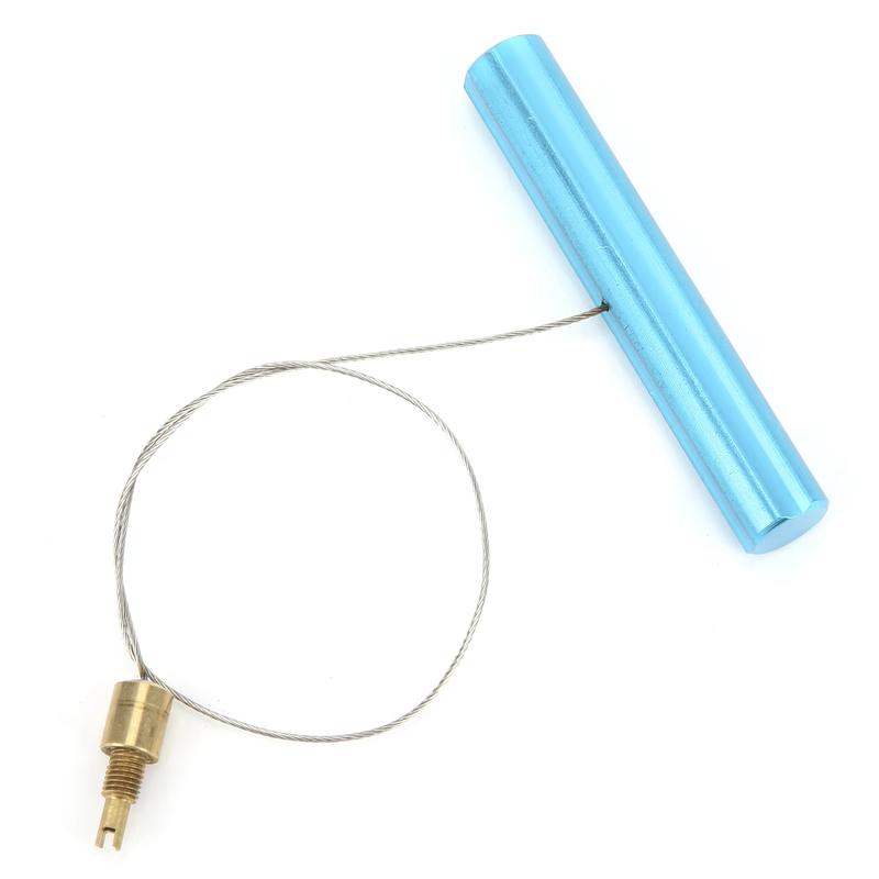 Motorcycle Air Valve Puller Tube Tire Stem Tool Bicycles Components Tire Valve Lever tallation Tools For Motorcycles