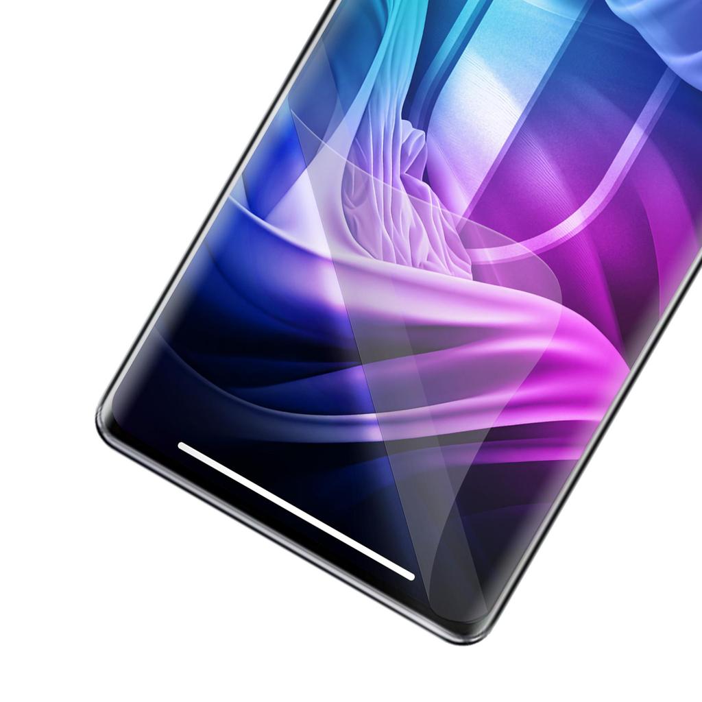 Vivo Y300 Plus - 3Mk Silky Matt Pro