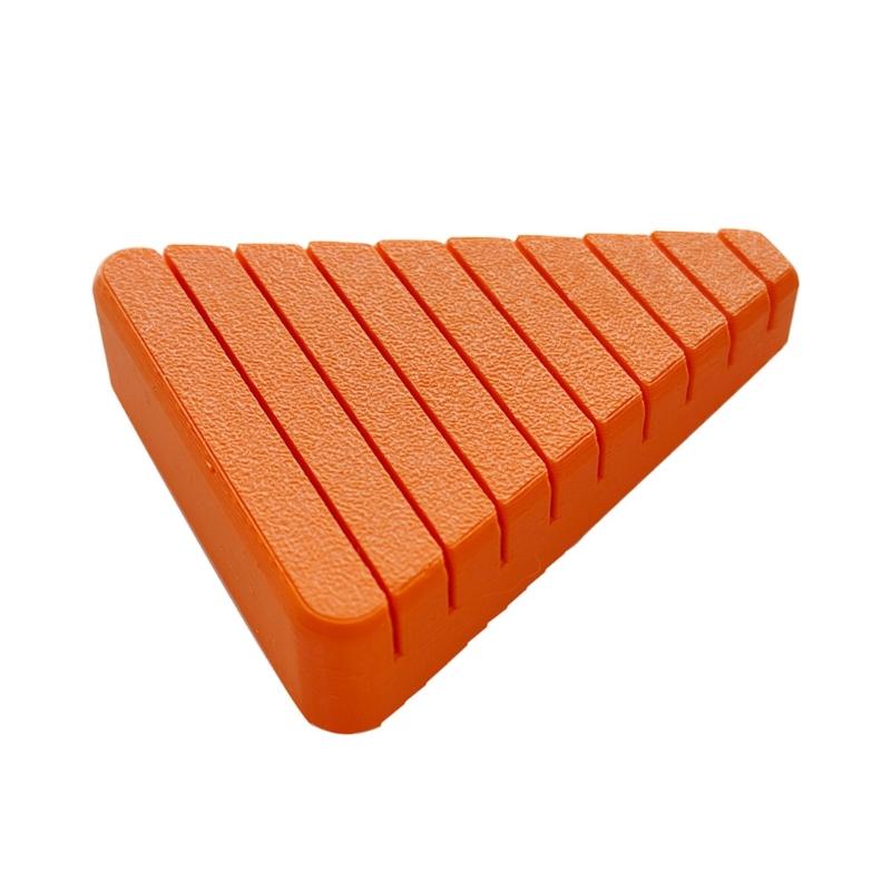 Fly Tying Tool Set Hackle Clamps Feather Plier Fishing Accessory for Tying and Crafting High Strength