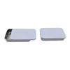 1pc Multi Size Mini Iron Box Slide Rectangular Empty Tins Storage Box Wedding Jewelry Pill Cases Portable Tin Boxes Container