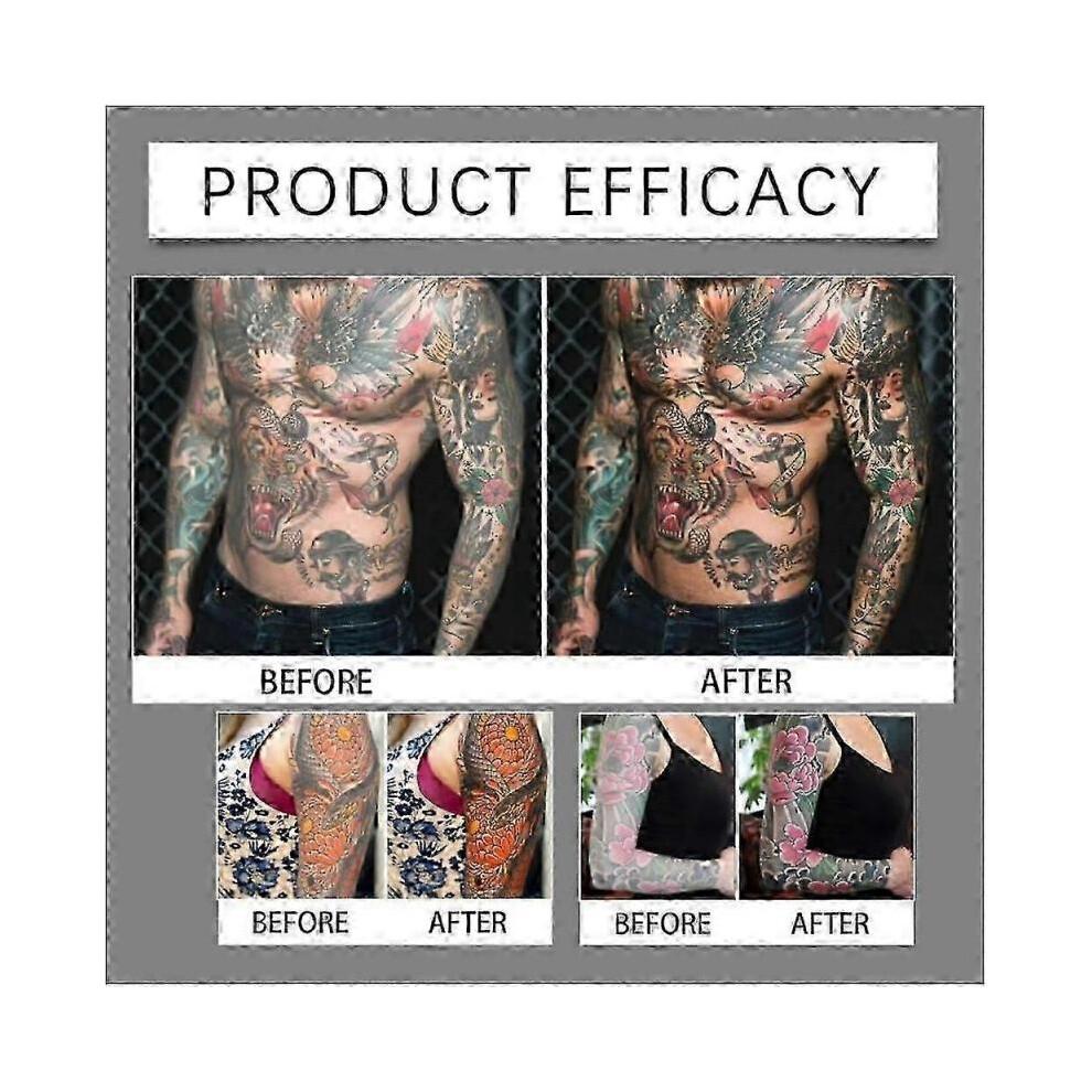 Tattoo Numibing Cream Gel 20 Grams- Up to 6 Hours Extra Strength for Tattoos