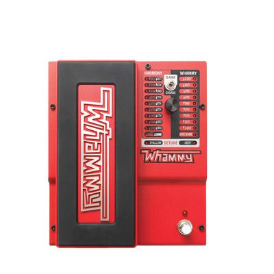 Обычный импорт Digitech WHAMMY5 Whammy 5 [Отечественный продукт]